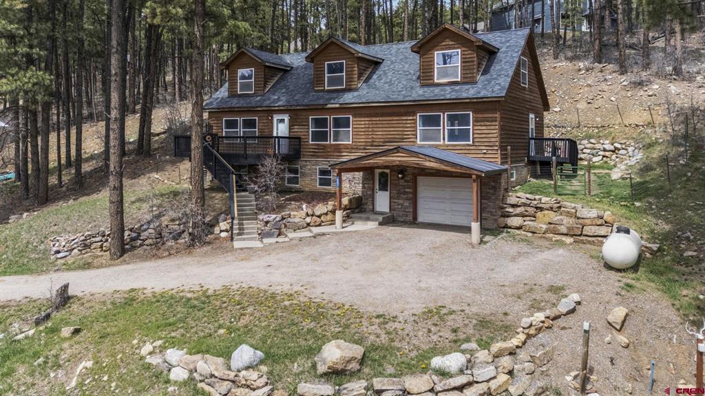 607 Forest Lakes Drive Property Photo 35