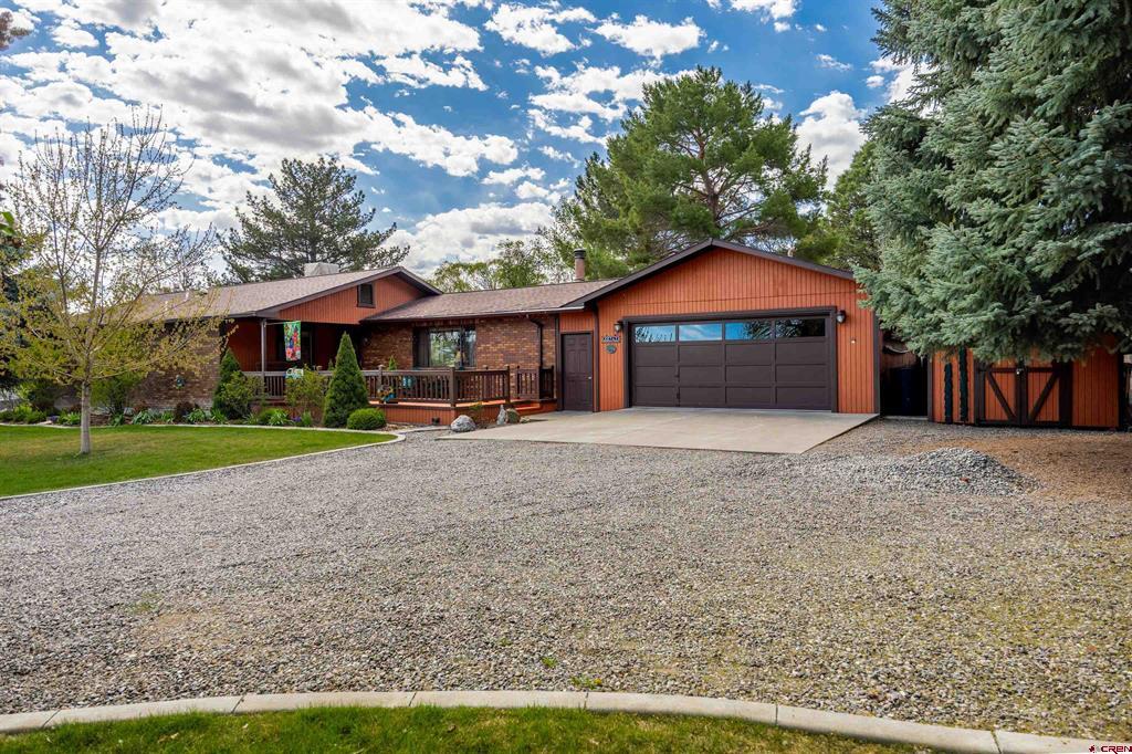66141 Juniper Court Property Photo 1