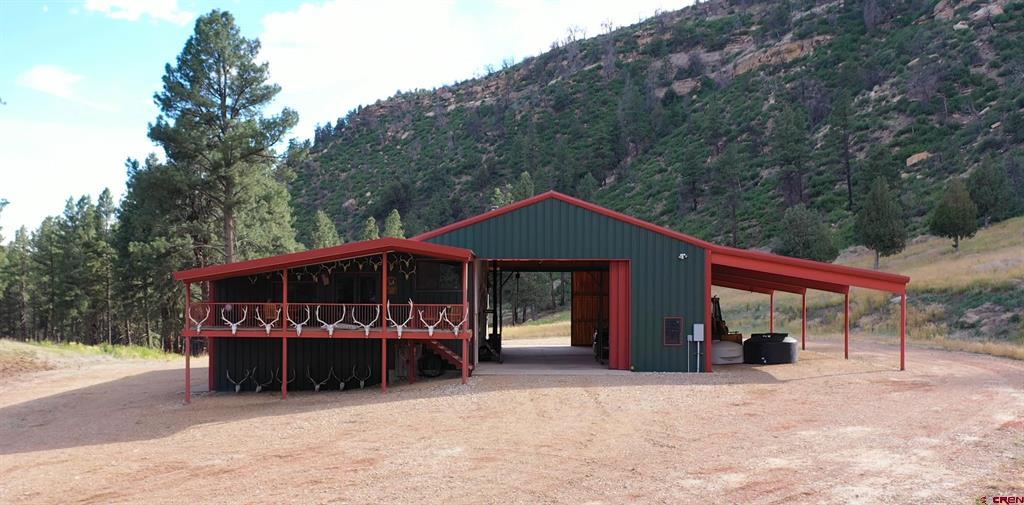 12799 Road 105 Property Photo 1