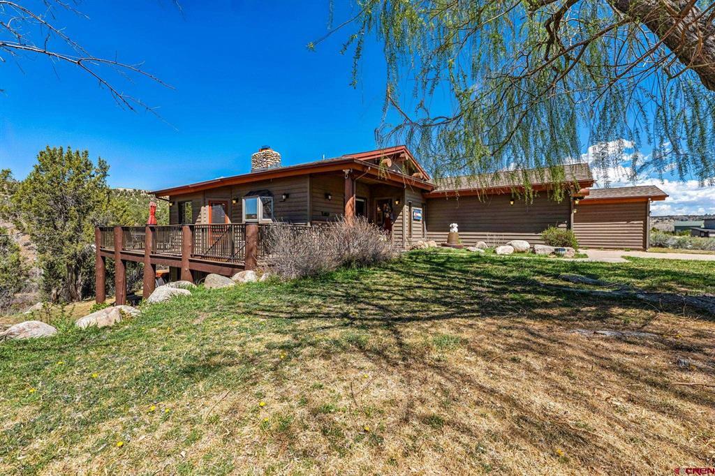 768 & 760 Bardin Drive Property Photo 33