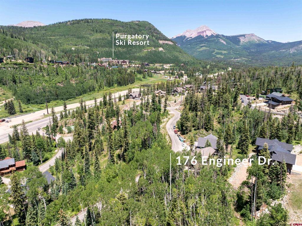 176 (lot 30) Engineer Drive Property Photo 1
