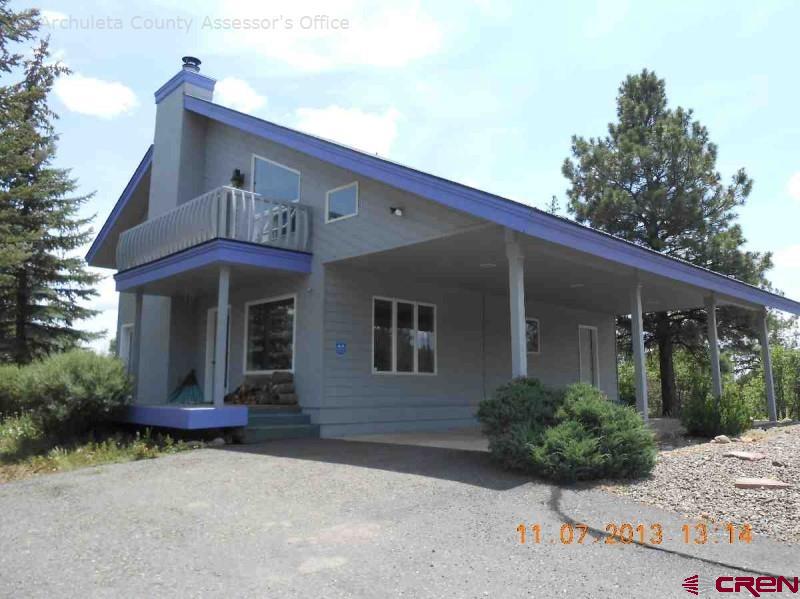 77 Golden Pond Property Photo 1