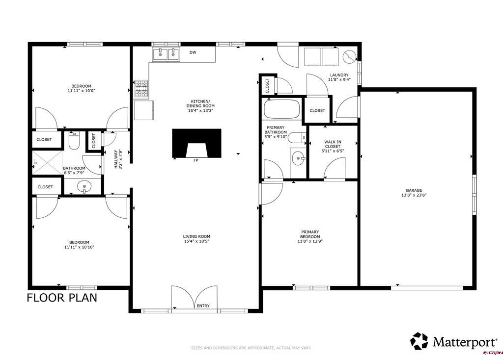 62 W Golf Place Property Photo 4