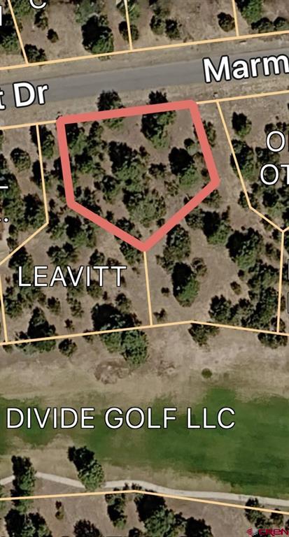 1711 Marmot Drive Property Photo 2
