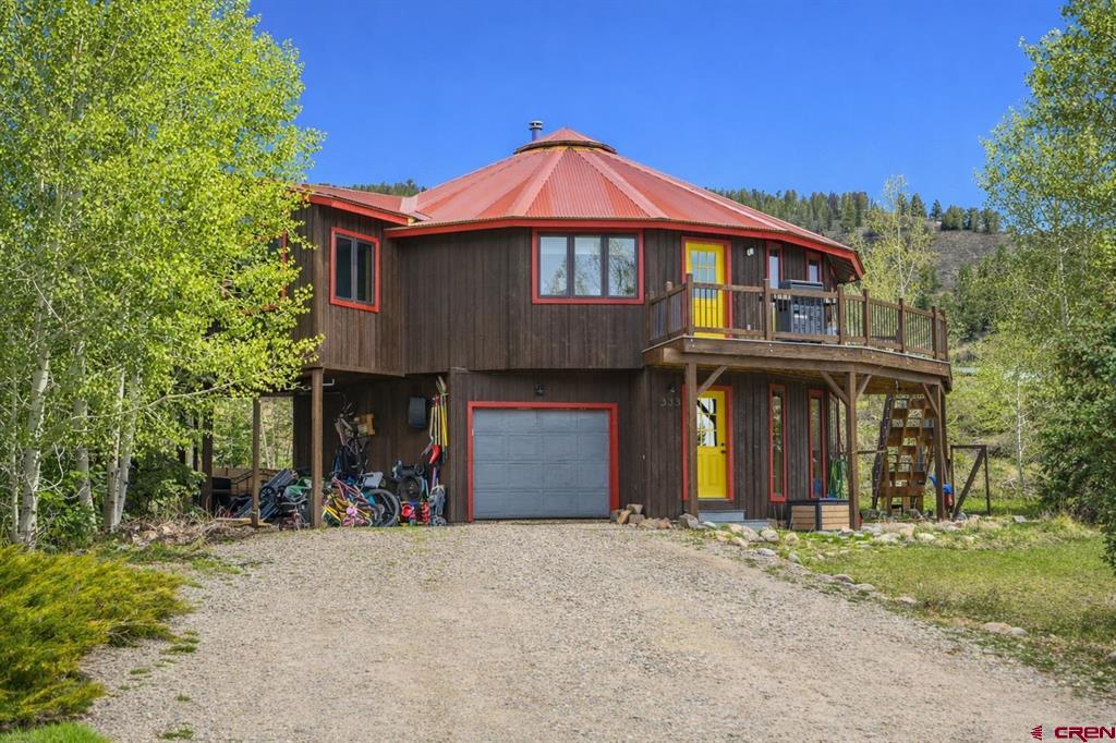 333 Haverly Street Property Photo 7