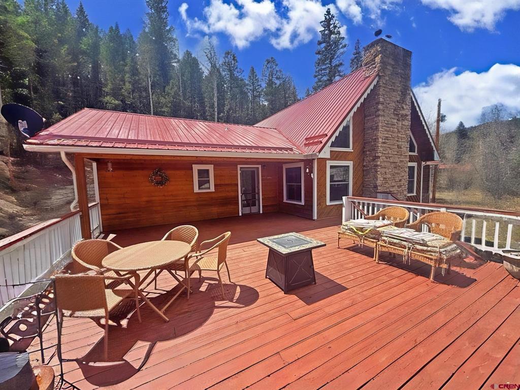 11993 Castle Rock Road Property Photo 3