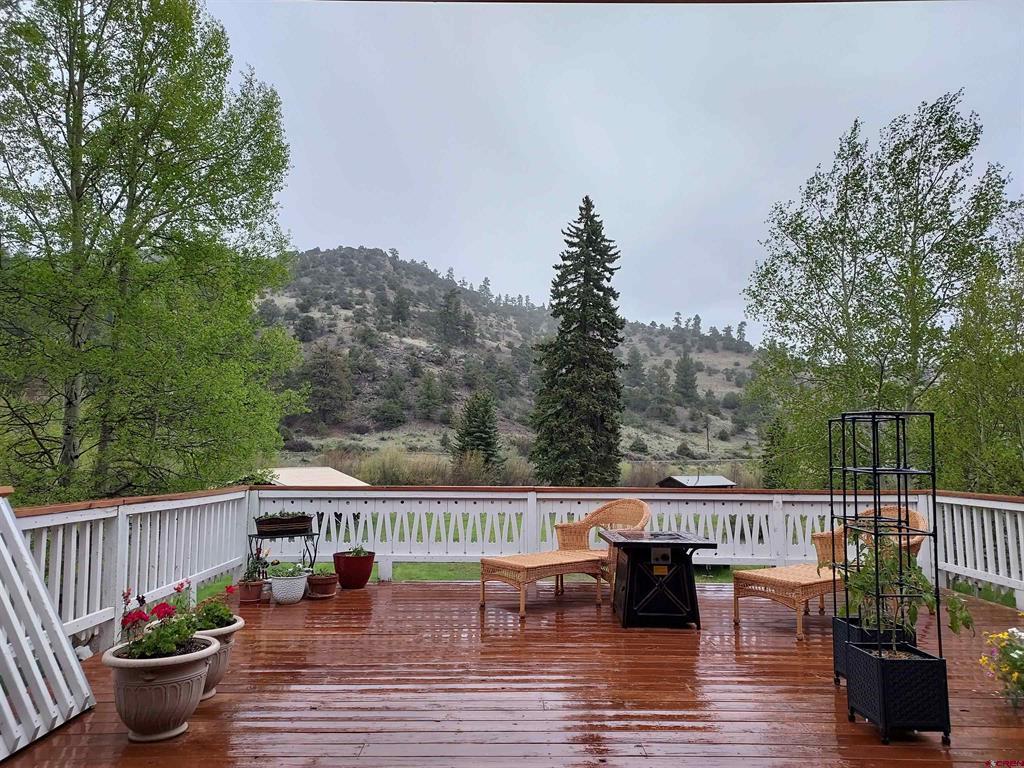 11993 Castle Rock Road Property Photo 4