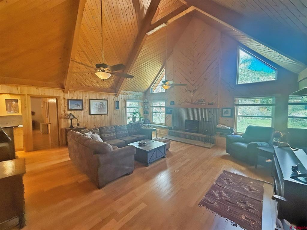 11993 Castle Rock Road Property Photo 11