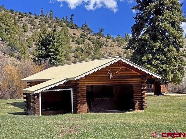 11993 Castle Rock Road Property Photo 35