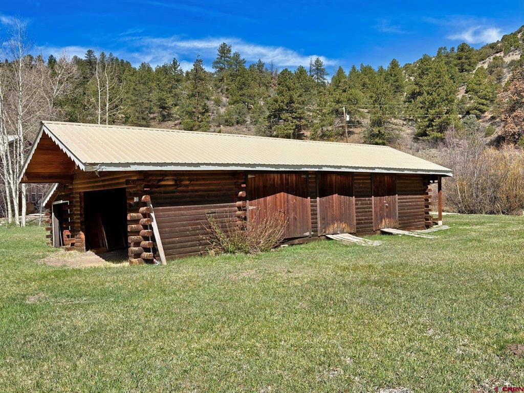 11993 Castle Rock Road Property Photo 37