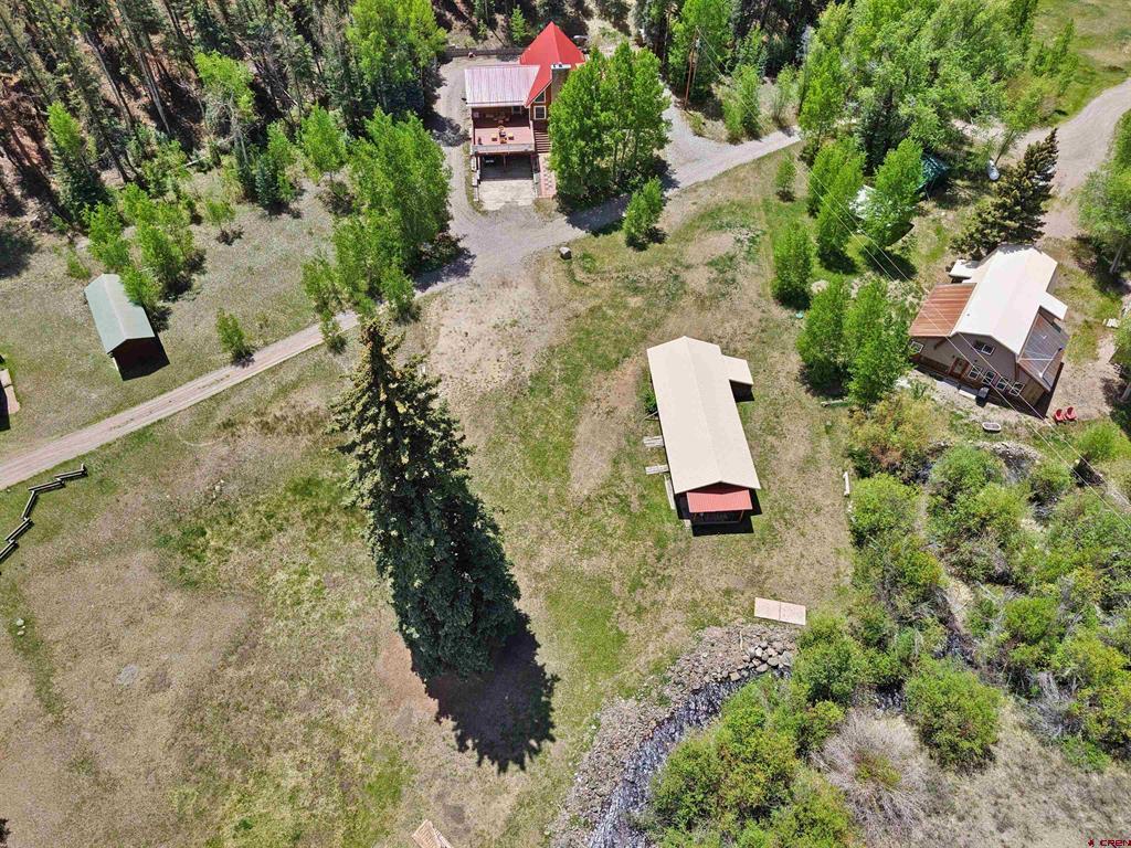 11993 Castle Rock Road Property Photo 41