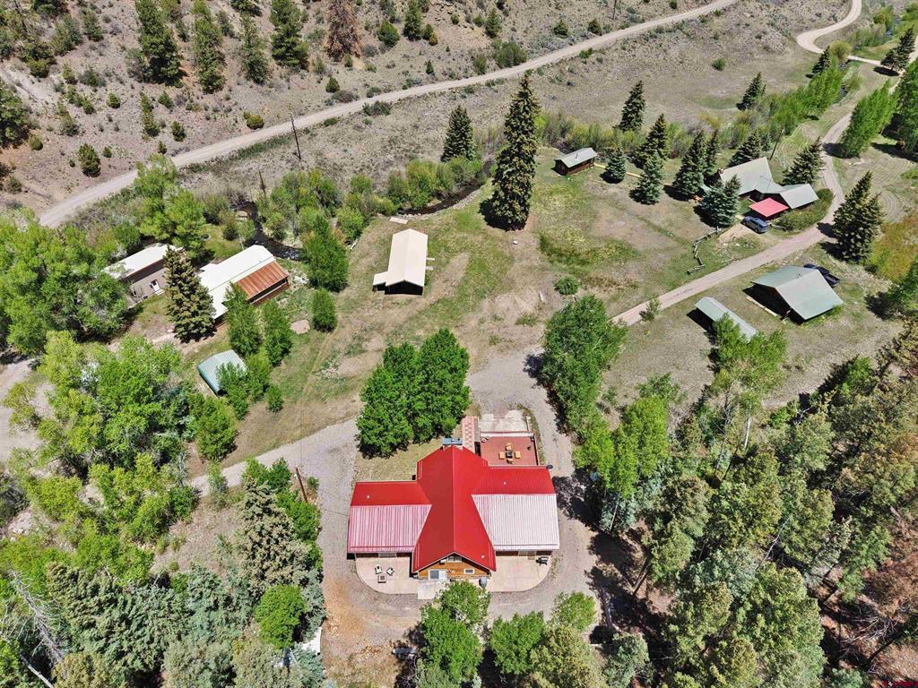 11993 Castle Rock Road Property Photo 42