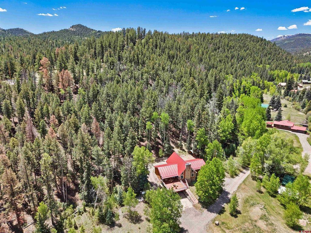 11993 Castle Rock Road Property Photo 43