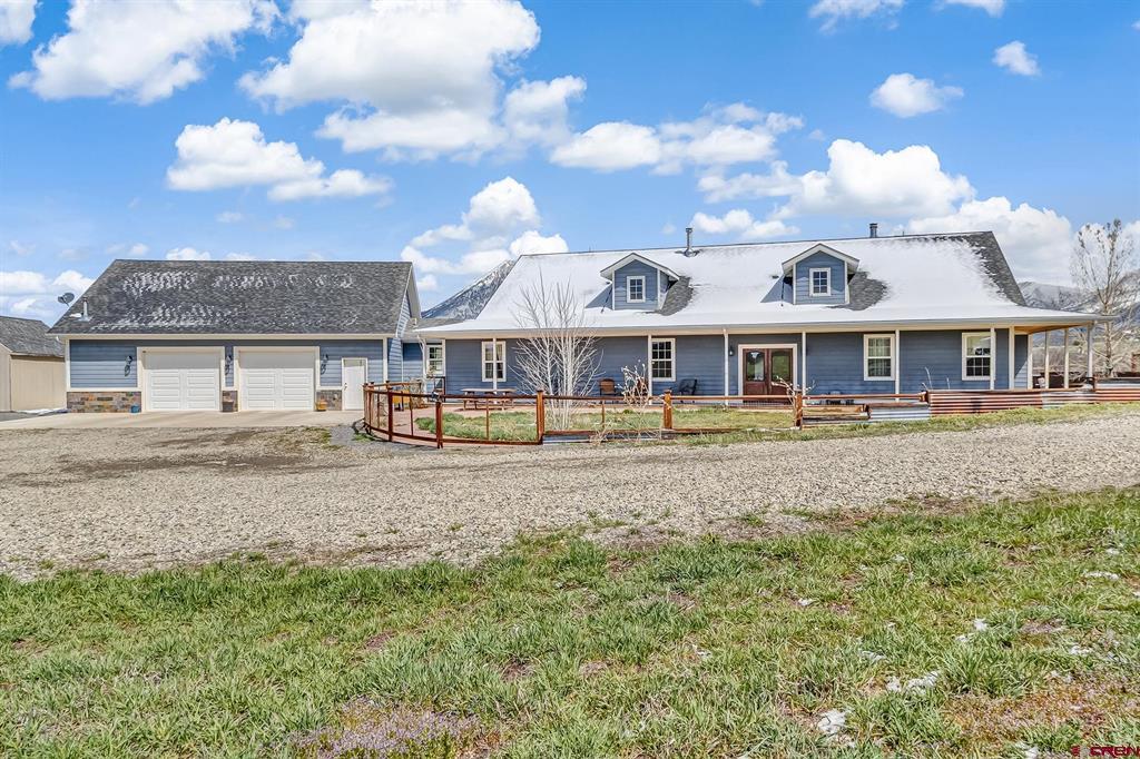 2605 Antler Court Property Photo 1
