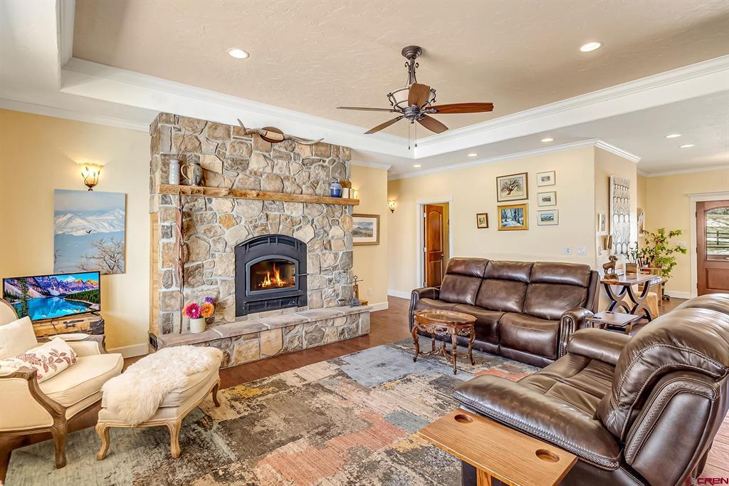 2605 Antler Court Property Photo 6