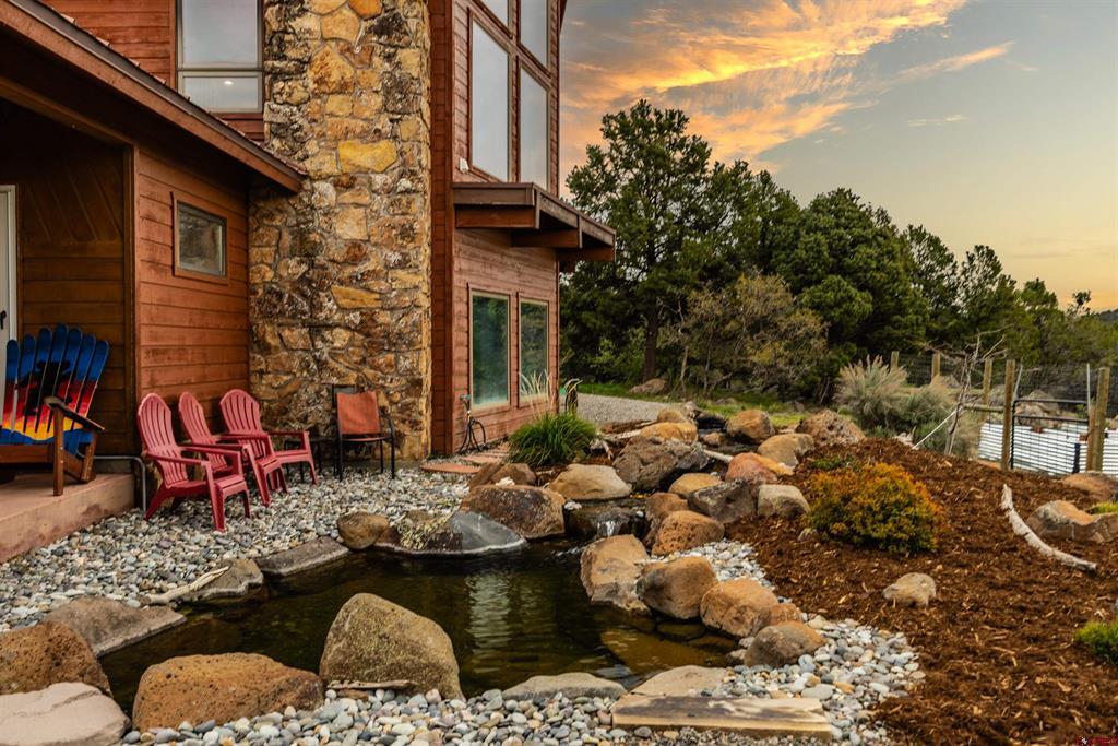 21186 Uintah Road Property Photo 1