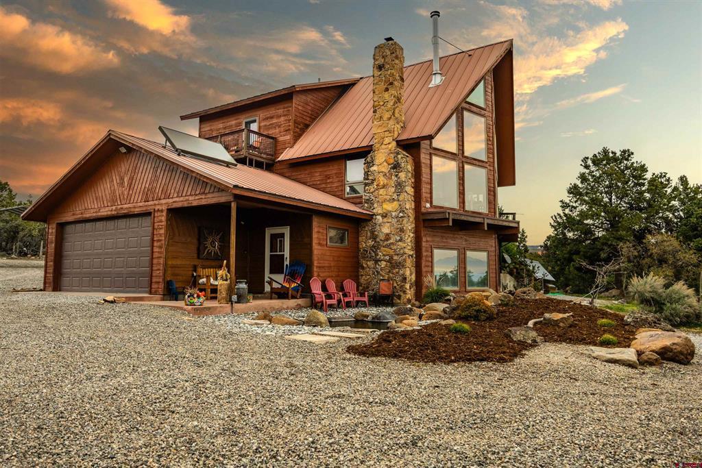 21186 Uintah Road Property Photo 2