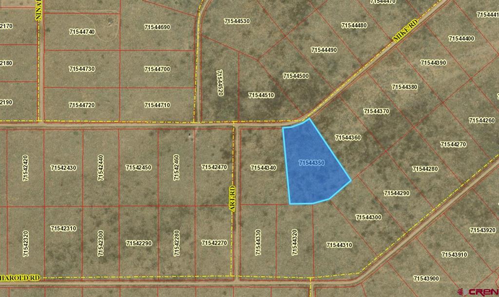 Tbd Mike Rd Property Photo 9