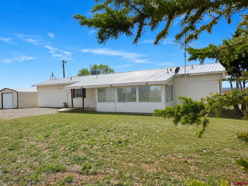52257 Hwy 491 Property Photo 1