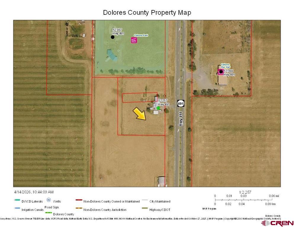 52257 Hwy 491 Property Photo 38