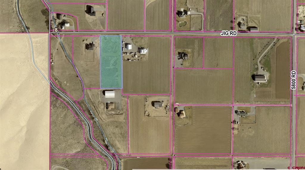 Tbd Jig Road Property Photo 4