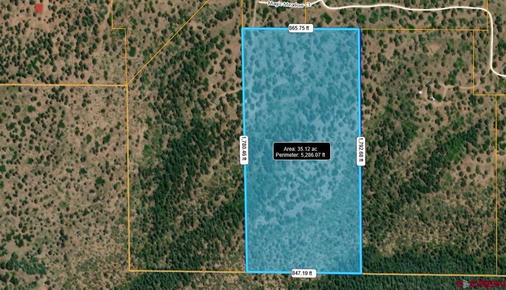 853 Ranchland Drive Property Photo 3