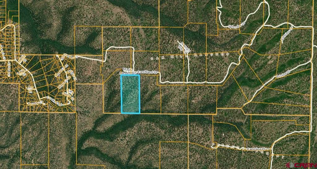 853 Ranchland Drive Property Photo 4