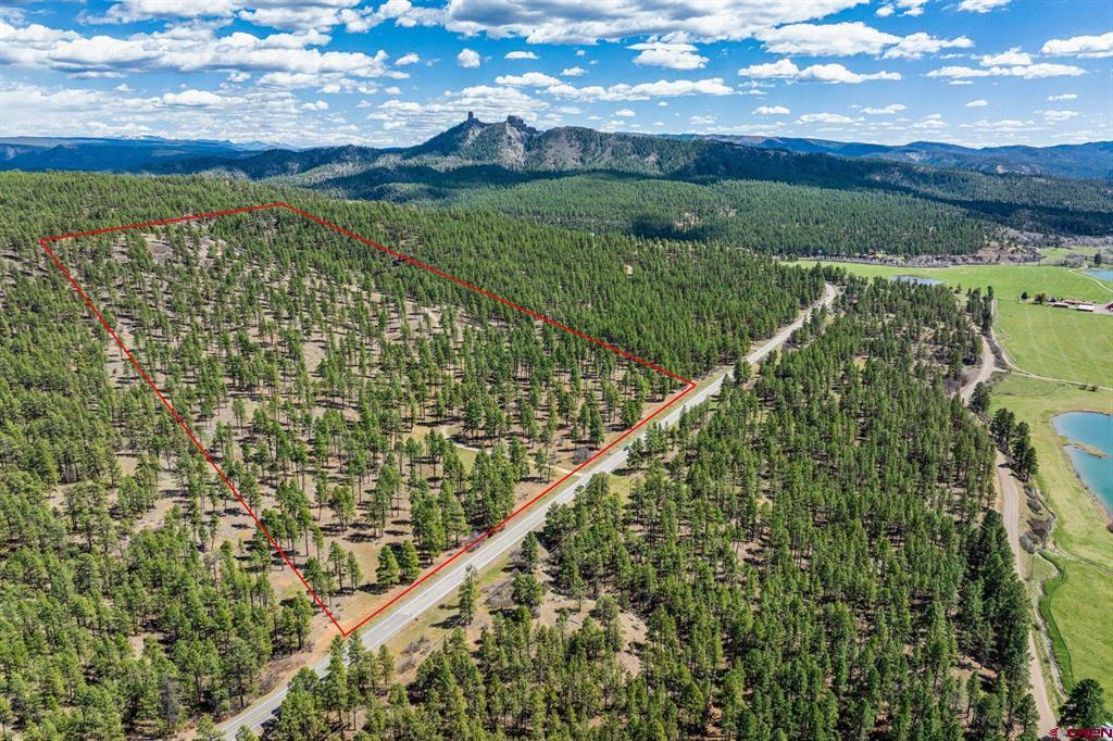 20861 Hwy 160 Property Photo 2