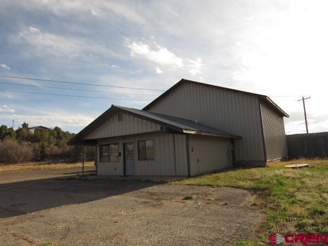37860 E Hwy 160 Property Photo 1