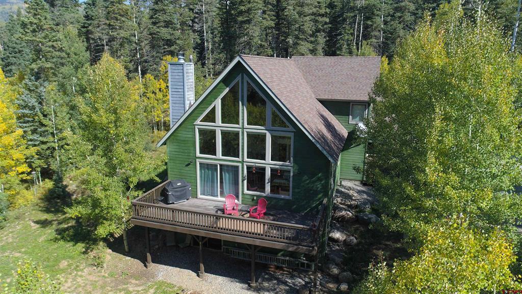 261 Aspen Drive Property Photo 1