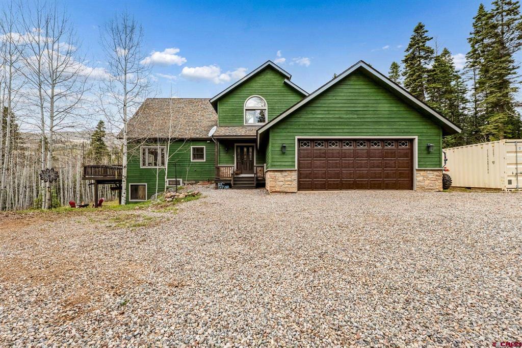 261 Aspen Drive Property Photo 25