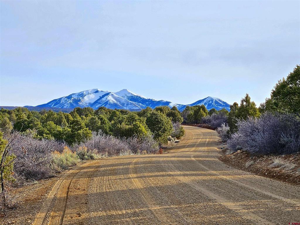 Tbd De Oro Way Lot 9 Property Photo 1