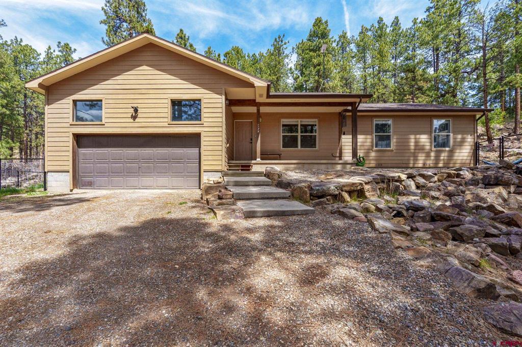 1175 Pine Tree Drive Property Photo 1