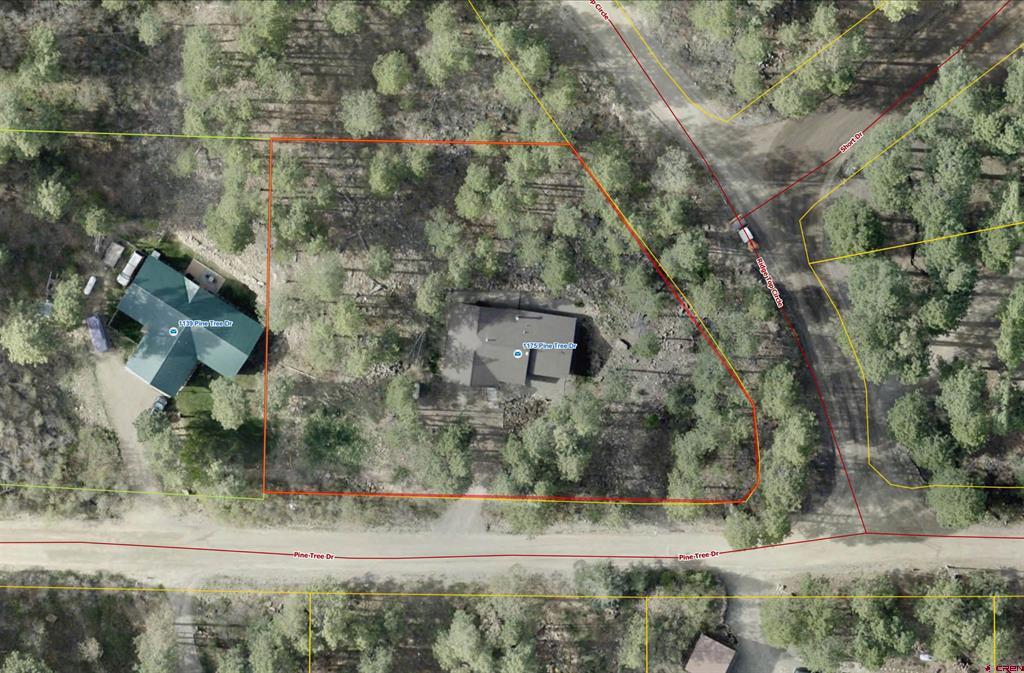1175 Pine Tree Drive Property Photo 33