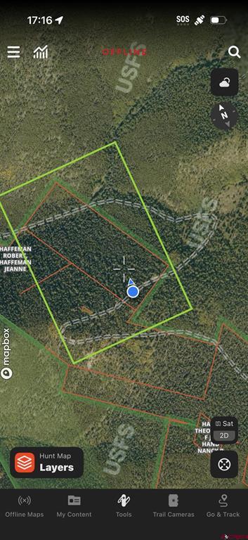 1040 Bronco View Lane Property Photo 11