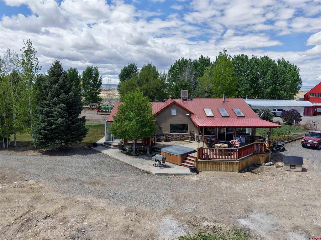 3998 5500 Road Property Photo 1