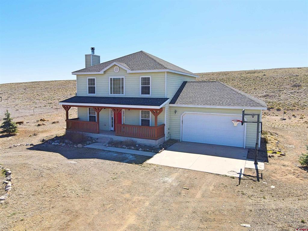 540 Mountain View Boulevard Property Photo
