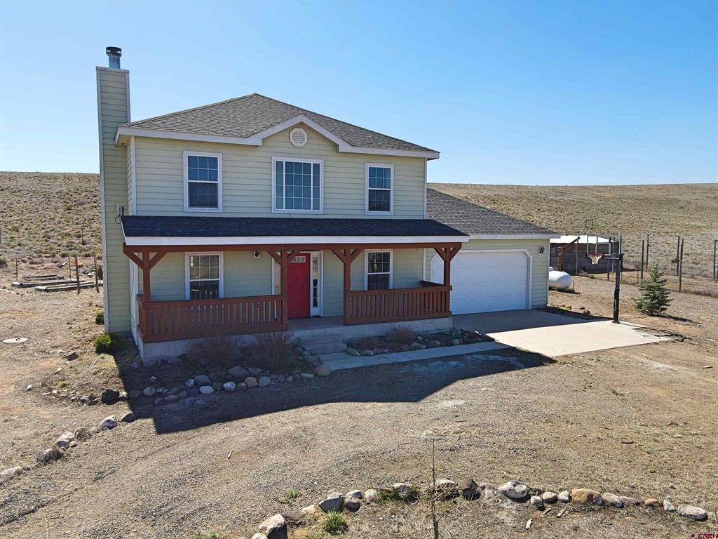 540 Mountain View Boulevard Property Photo 2