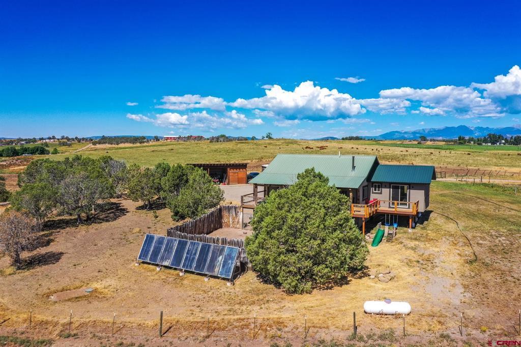 262 Oxford Meadows Drive Property Photo 12