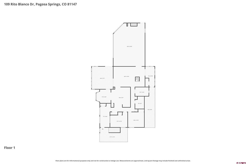 109 Rito Blanco Drive Property Photo 43