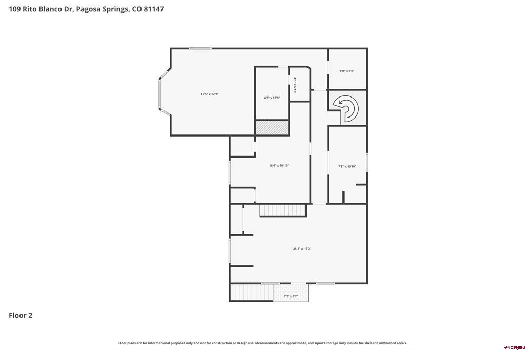109 Rito Blanco Drive Property Photo 44