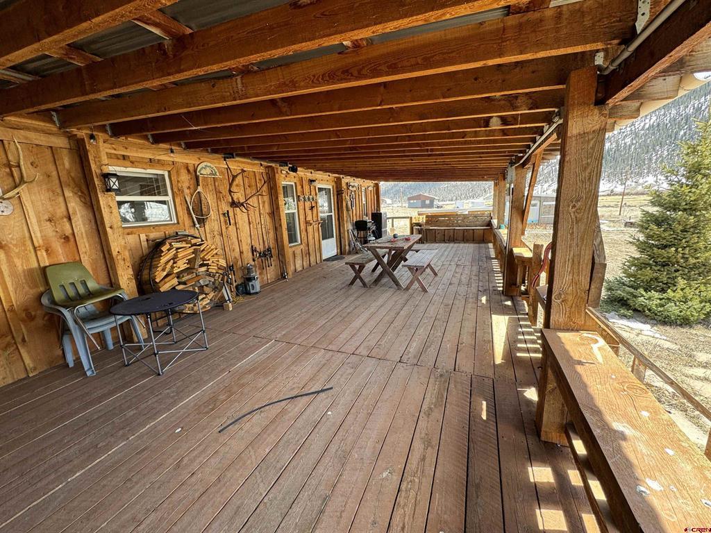 4100 Usfs Road 515 #180 Property Photo 5
