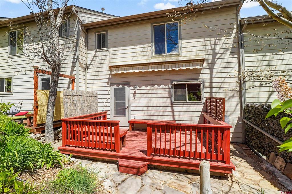 601 Animas View Drive Property Photo 27