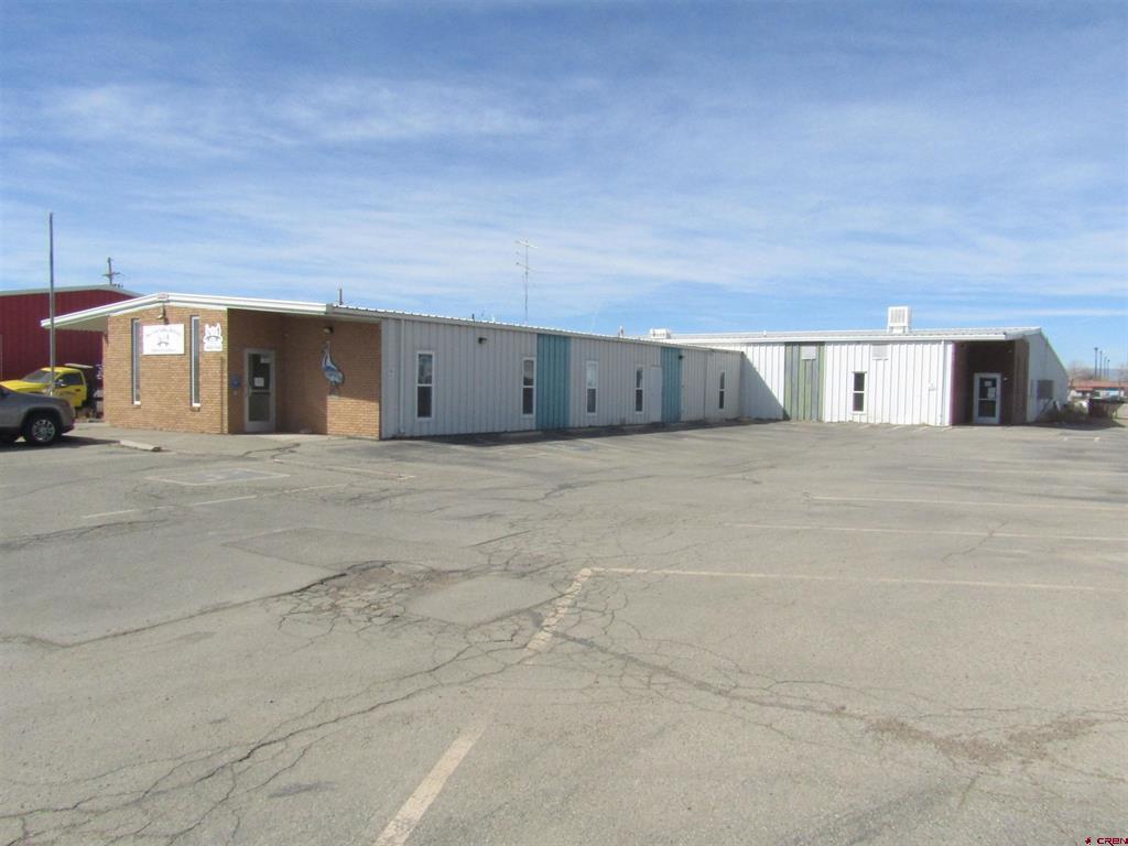 2261 Enterprise Drive Property Photo 1