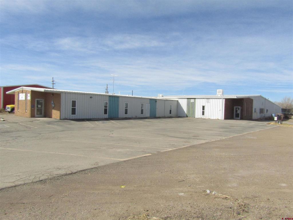 2261 Enterprise Drive Property Photo 2