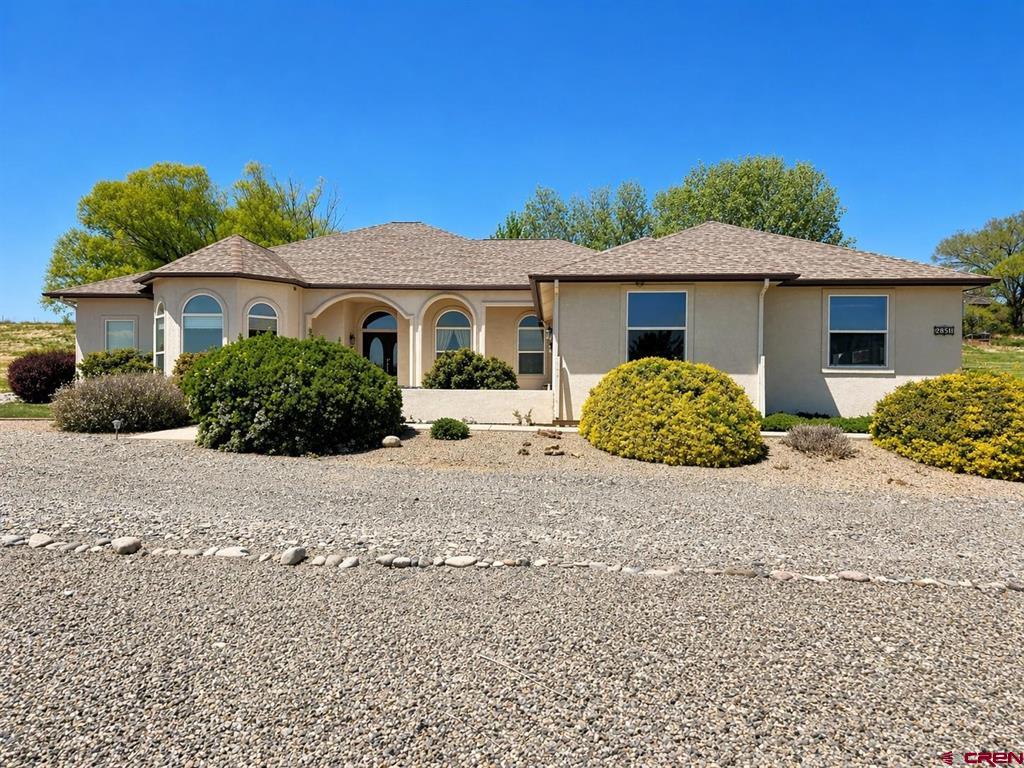 2357 5500 Road Property Photo 1