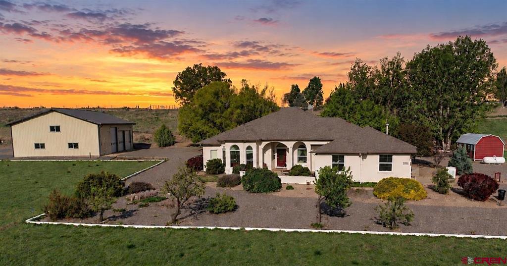 2357 5500 Road Property Photo 2