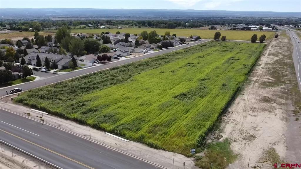 TBD Highway 50 & 6700 Road Property Photo 1