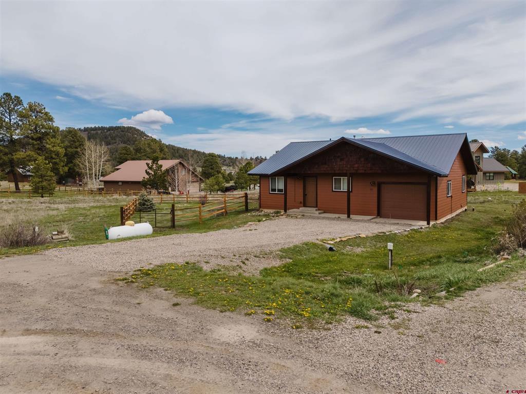 55 Navajo Court Property Photo 27