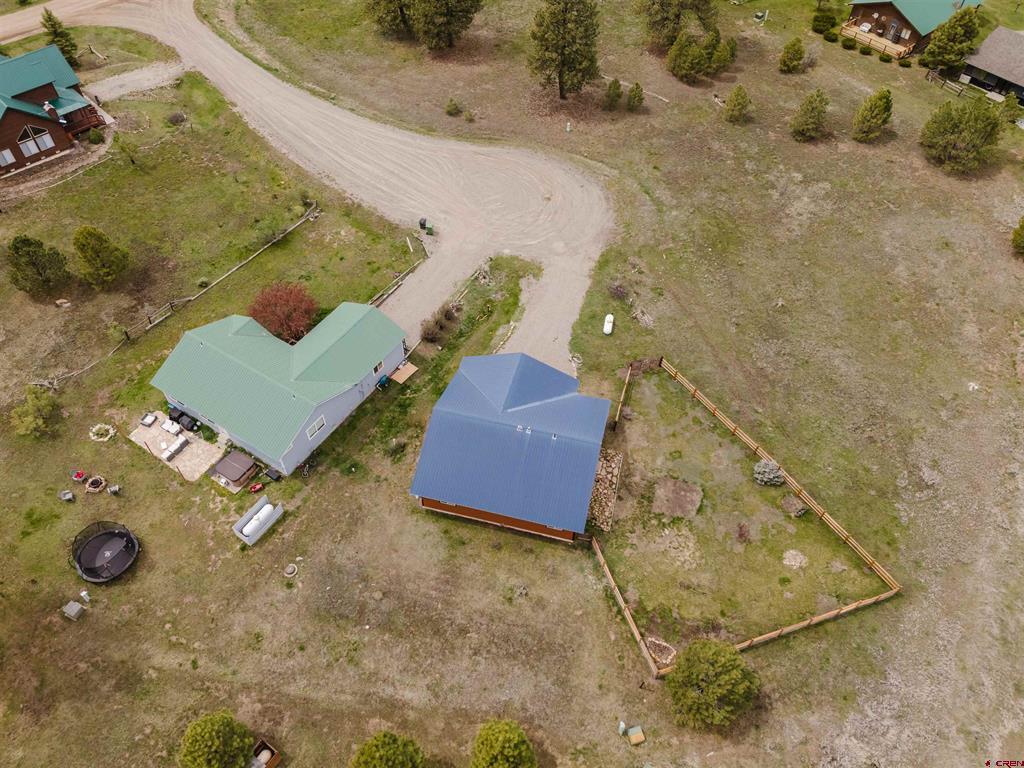 55 Navajo Court Property Photo 33